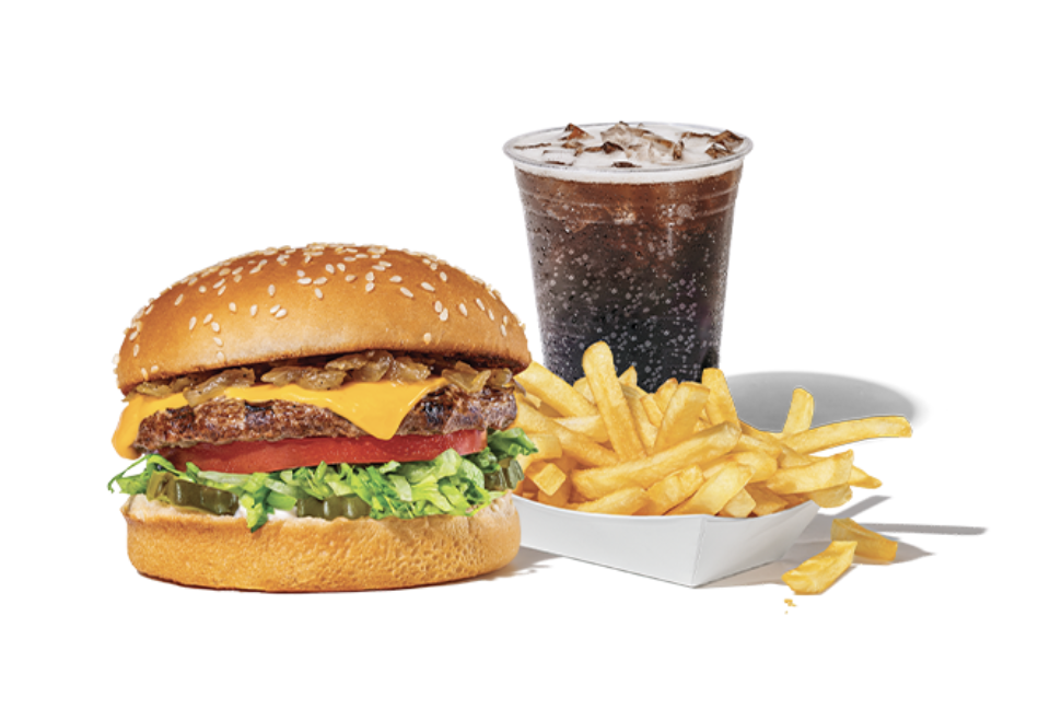 The Habit Burger Grill